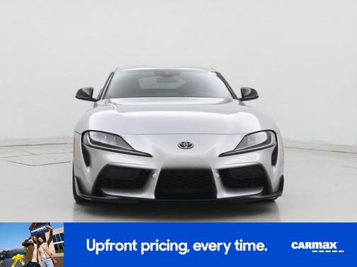 2022 Toyota Supra 3.0 Premium