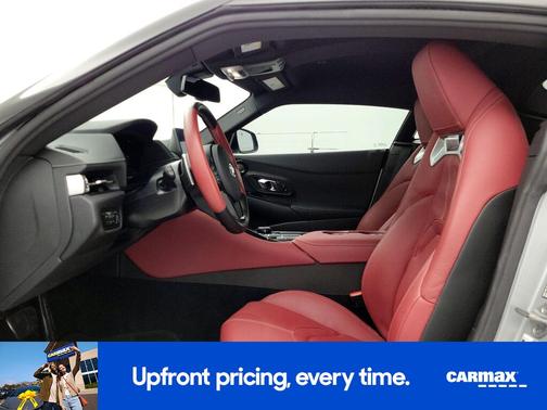 2022 Toyota Supra 3.0 Premium