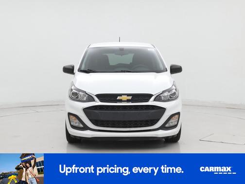 2021 Chevrolet Spark LS