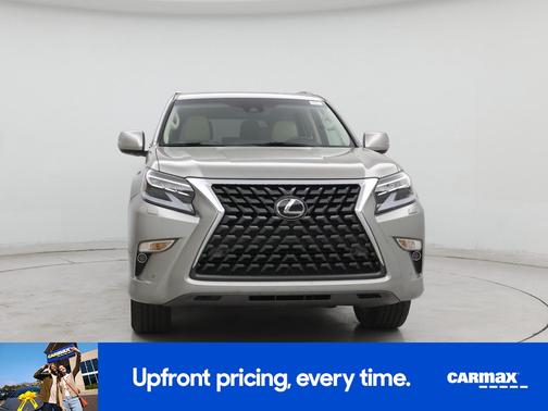 2020 Lexus GX 460 Luxury