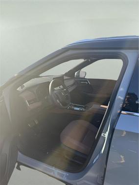 2025 Mitsubishi Outlander SEL 2.5 S-AWC