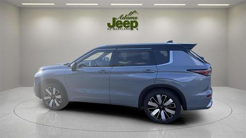 2025 Mitsubishi Outlander SEL 2.5 S-AWC