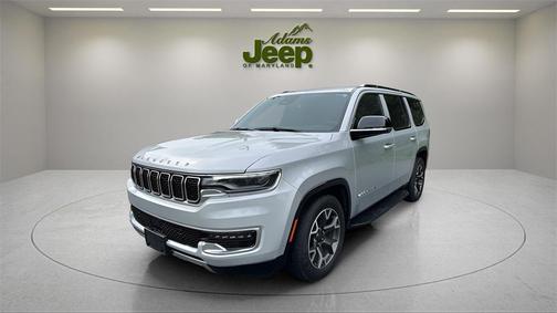 2023 Jeep Wagoneer Series III 4x4