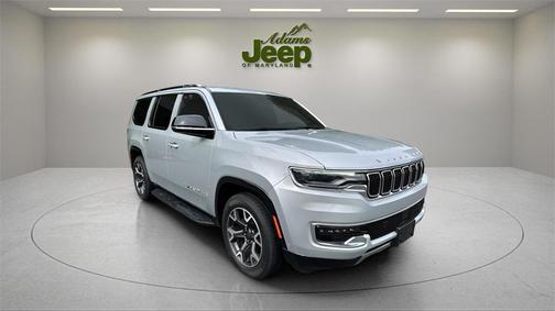 2023 Jeep Wagoneer Series III 4x4