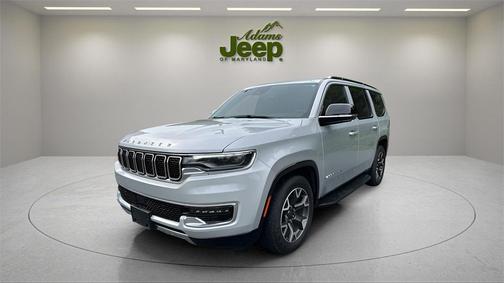 2023 Jeep Wagoneer Series III 4x4