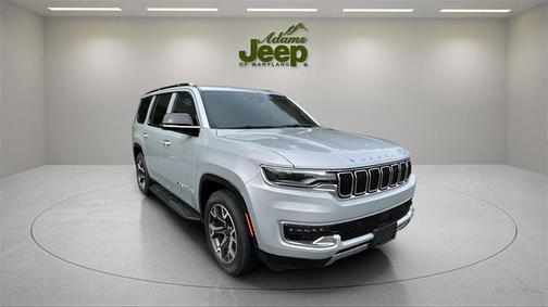 2023 Jeep Wagoneer Series III 4x4