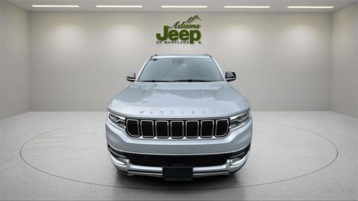 2023 Jeep Wagoneer Series III 4x4