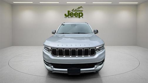 2023 Jeep Wagoneer Series III 4x4