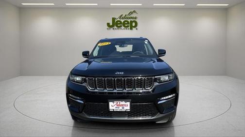 2023 Jeep Grand Cherokee Limited X