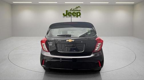 2021 Chevrolet Spark LS