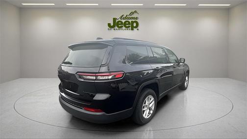 2022 Jeep Grand Cherokee L Altitude