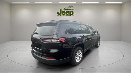 2022 Jeep Grand Cherokee L Altitude