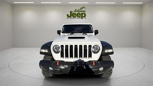 2022 Jeep Gladiator Mojave 4x4