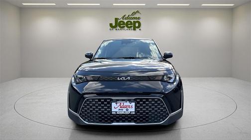 2025 Kia Soul EX