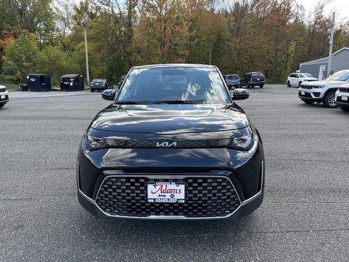 2025 Kia Soul EX