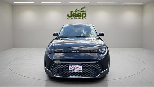 2025 Kia Soul EX