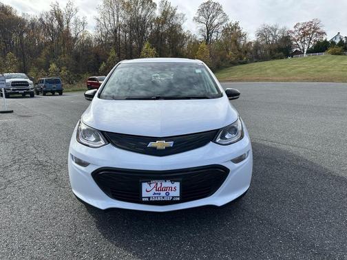 2020 Chevrolet Bolt EV FWD LT