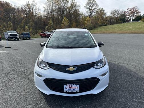 2020 Chevrolet Bolt EV FWD LT