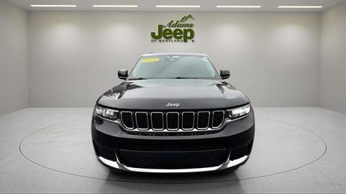 2022 Jeep Grand Cherokee L Laredo