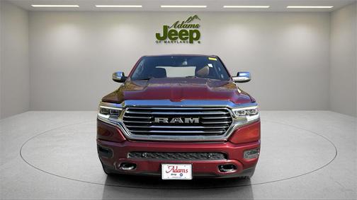 2019 RAM 1500 Longhorn