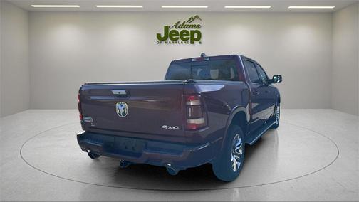 2019 RAM 1500 Longhorn