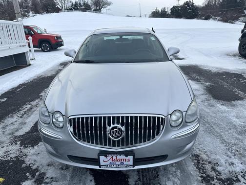 2009 Buick LaCrosse CXL