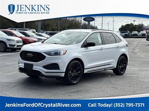2024 Ford Edge SE