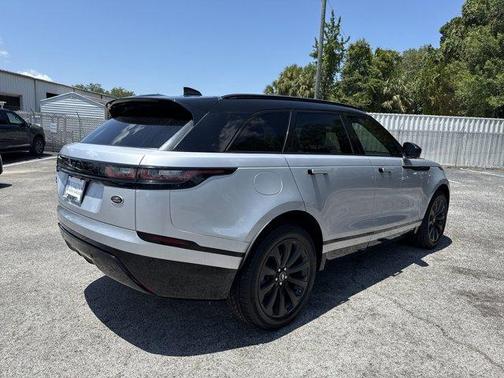 2021 Land Rover Range Rover Velar R-Dynamic S