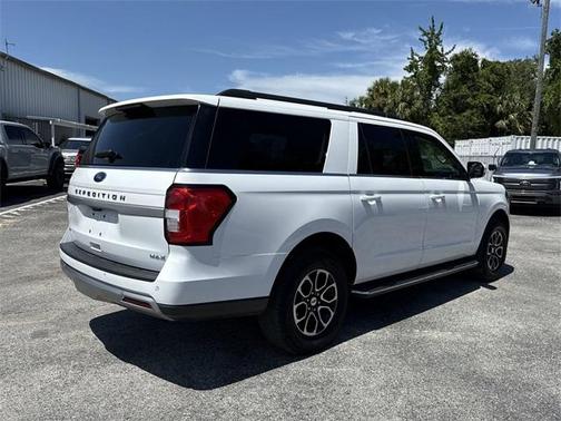 2023 Ford Expedition Max XLT