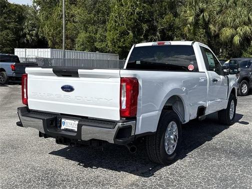 2026 Ford F-350 XLT