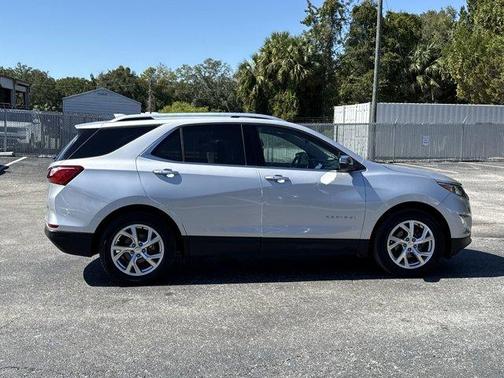 2018 Chevrolet Equinox Premier w/1LZ