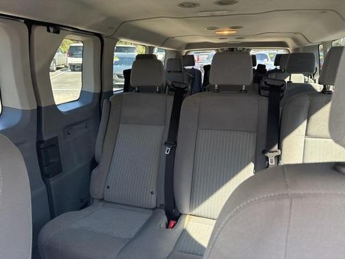 2018 Ford Transit-350 XLT