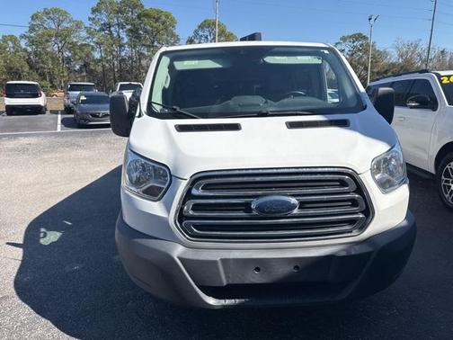 2018 Ford Transit-350 XLT