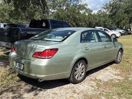 2007 Toyota Avalon XLS