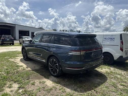 2020 Lincoln Aviator Reserve AWD