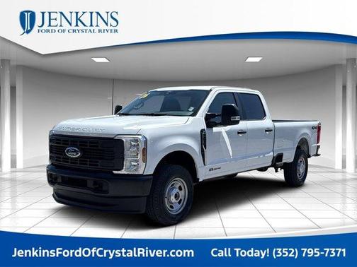 2026 Ford F-350 XL