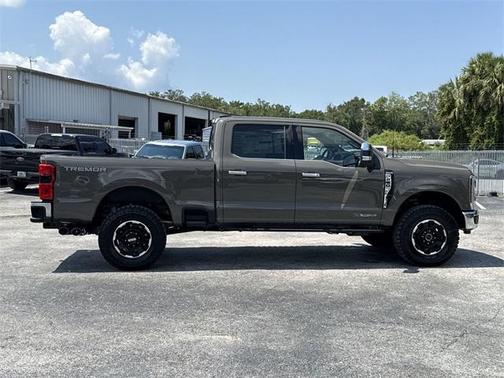 2026 Ford F-250 King Ranch