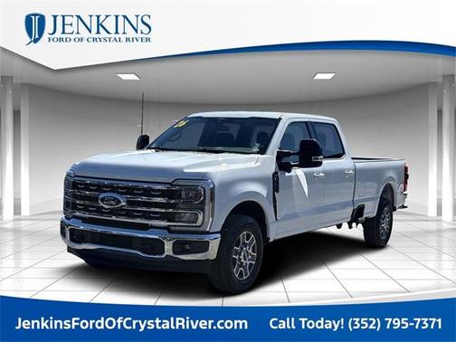 2026 Ford F-350 Lariat Super Duty
