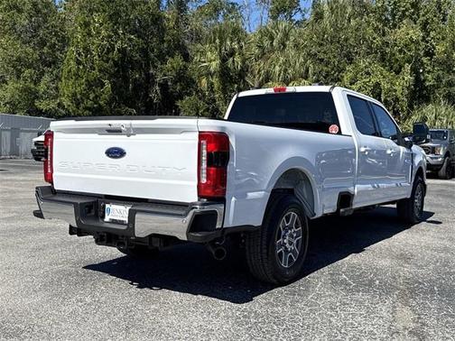 2026 Ford F-350 Lariat Super Duty