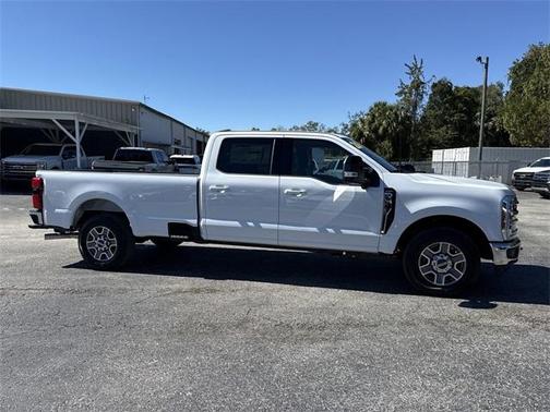 2026 Ford F-350 Lariat Super Duty