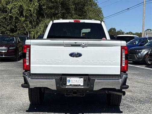 2026 Ford F-350 Lariat Super Duty