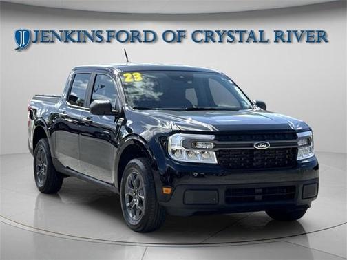 2023 Ford Maverick XLT