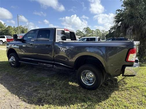 2019 RAM 3500 Tradesman