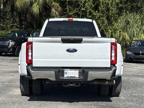 2024 Ford F-350 XLT