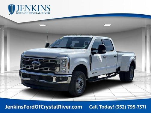 2024 Ford F-350 XLT