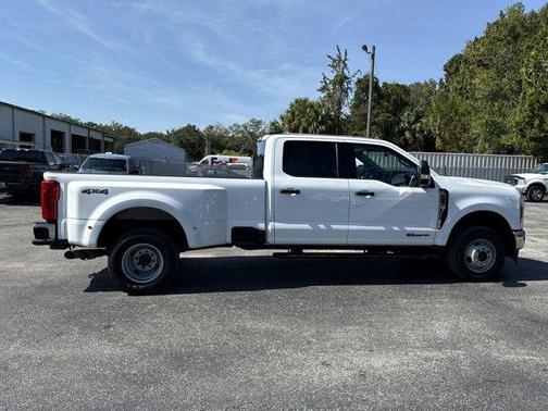 2024 Ford F-350 XLT