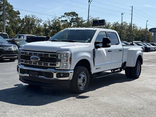 2024 Ford F-350 XLT
