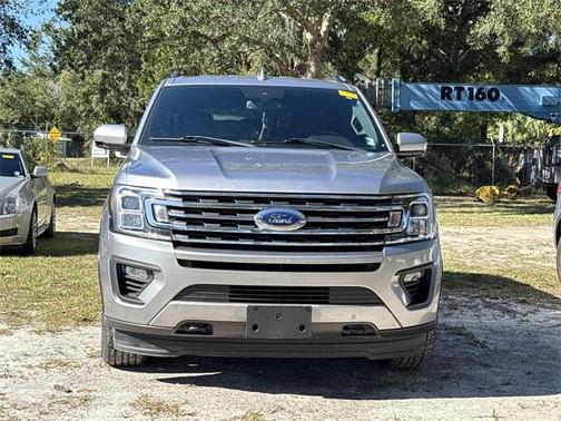 2021 Ford Expedition Max XLT