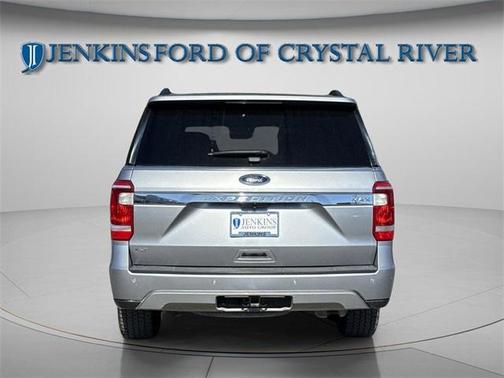2021 Ford Expedition Max XLT