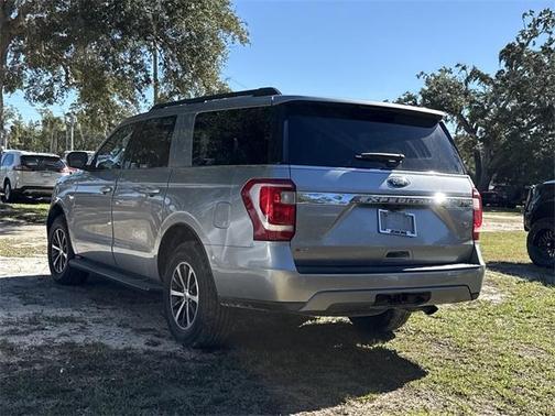 2021 Ford Expedition Max XLT